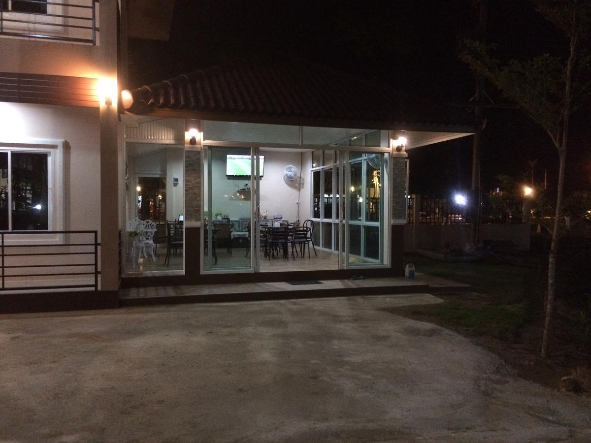 Thana Ville Resort Meszot Kültér fotó