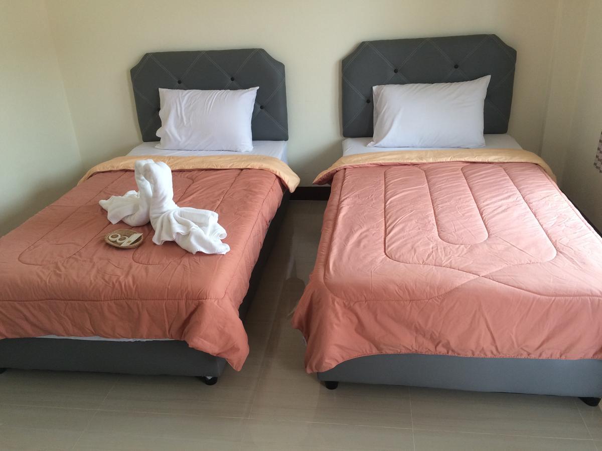 Thana Ville Resort Meszot Kültér fotó