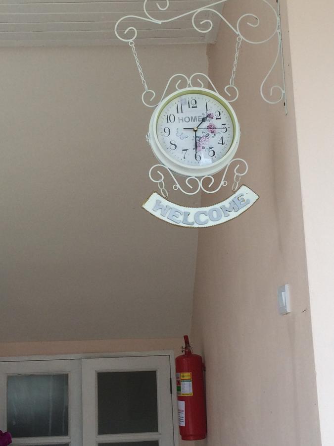 Thana Ville Resort Meszot Kültér fotó