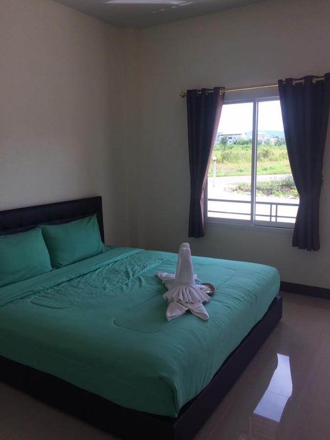 Thana Ville Resort Meszot Kültér fotó