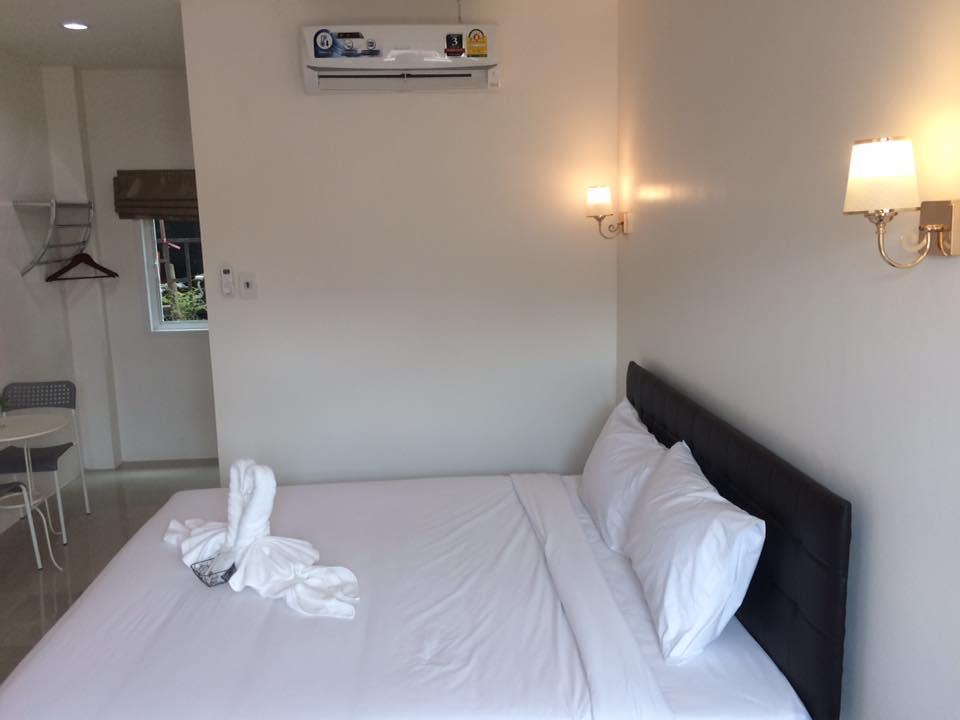 Thana Ville Resort Meszot Kültér fotó