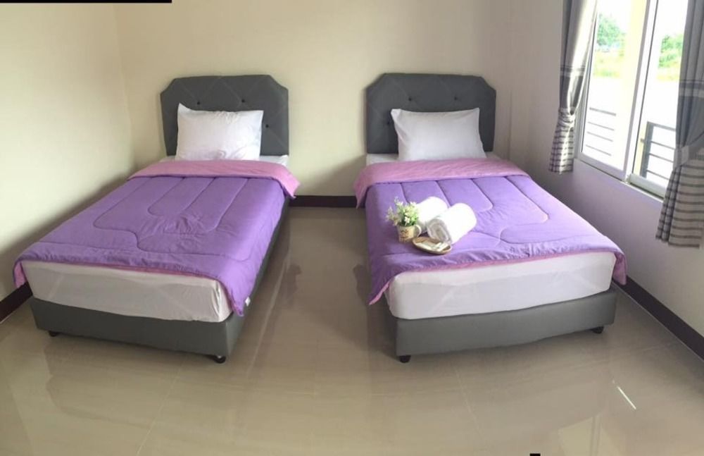 Thana Ville Resort Meszot Kültér fotó