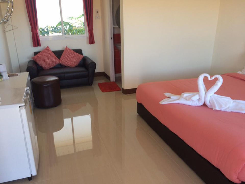 Thana Ville Resort Meszot Kültér fotó