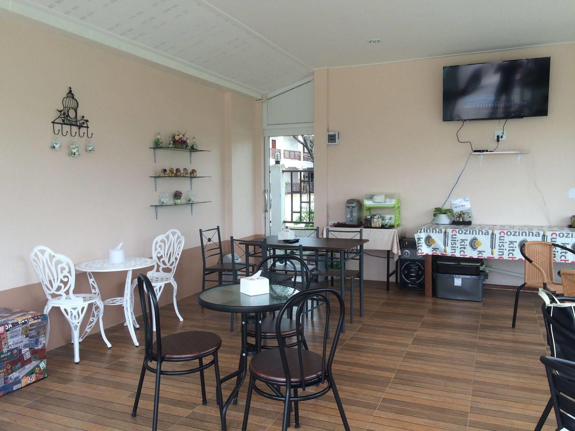 Thana Ville Resort Meszot Kültér fotó