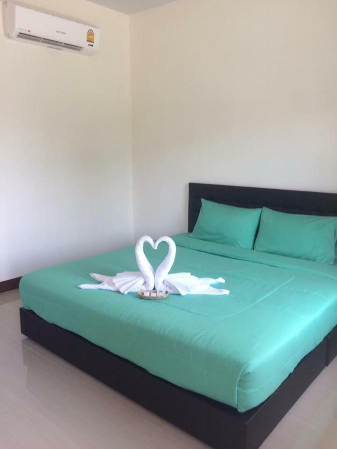 Thana Ville Resort Meszot Kültér fotó