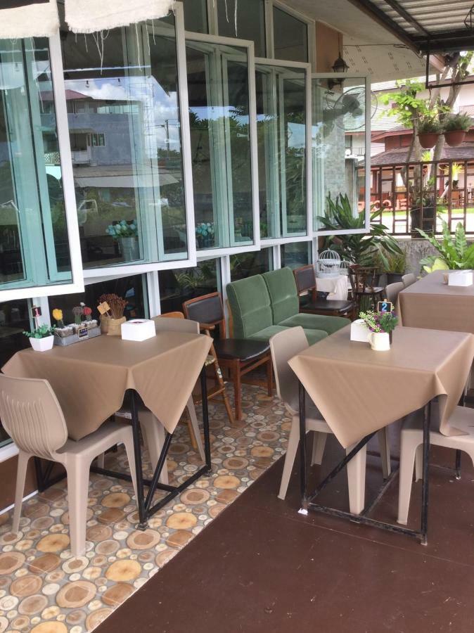 Thana Ville Resort Meszot Kültér fotó